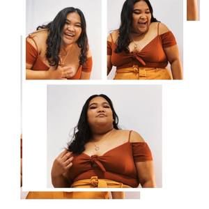 Meet your Posher, Bianca